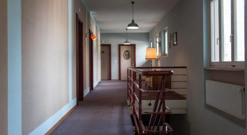 Bed & Breakfast Im Klee