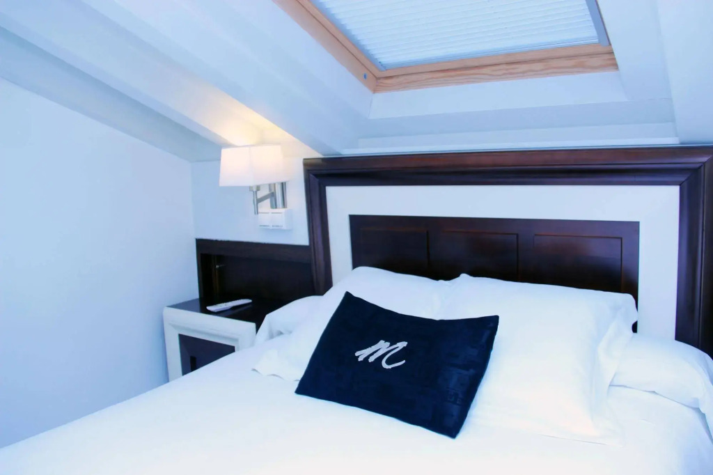 Hotel Montenegro Compostela