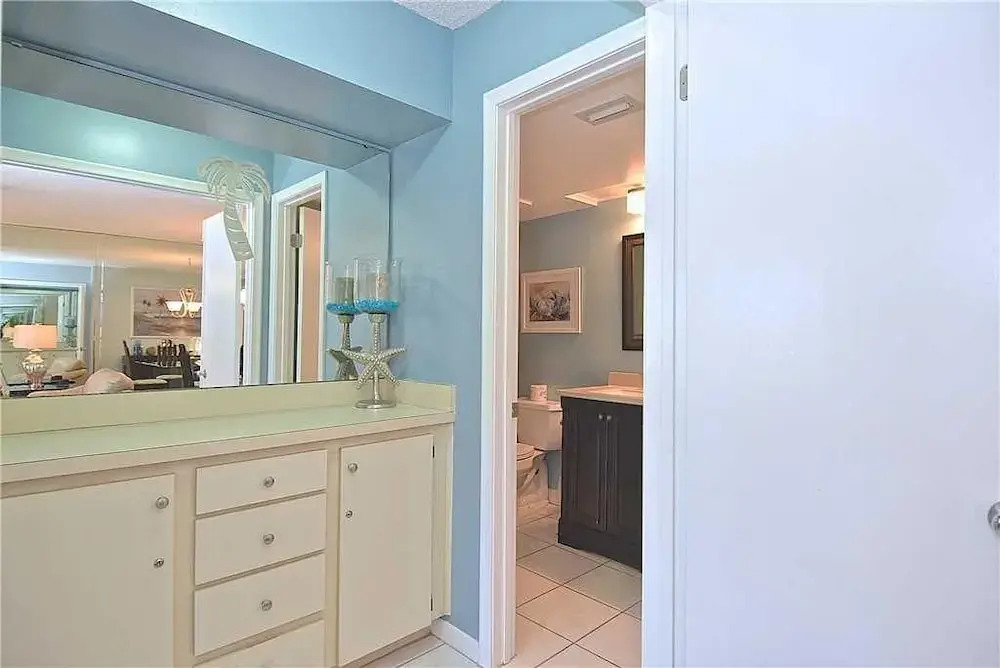 Vista Verde East 8162 - Two Bedroom Condo