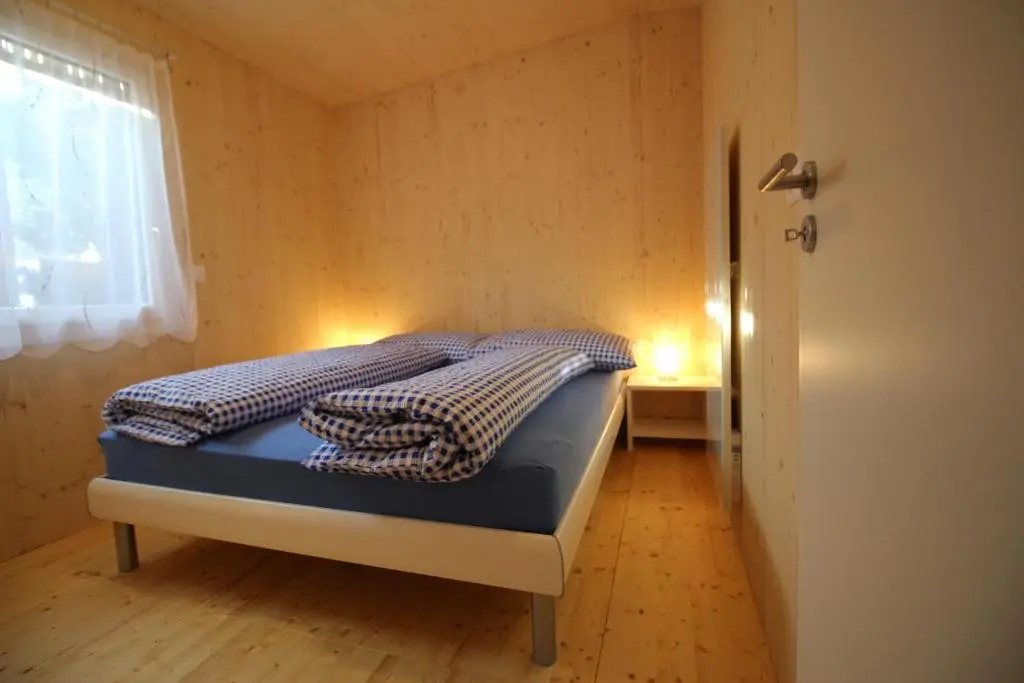 Chalet Nr. 50