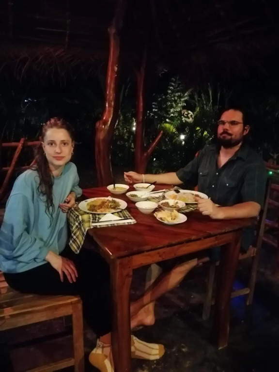 Sea sound cabana & Restaurant