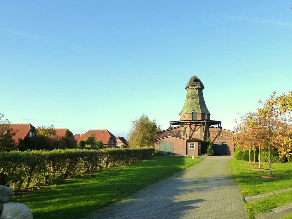 Holiday Home Heitmann