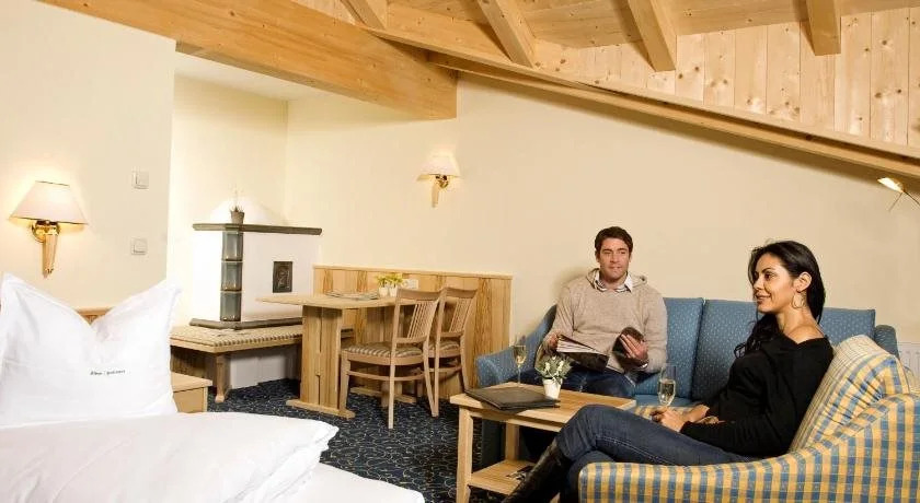 Hotel Alpen Residence