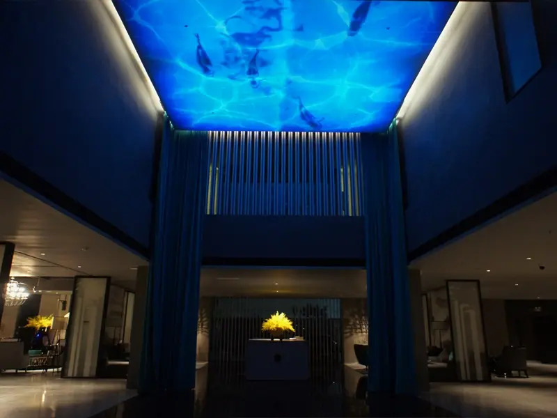 YueLanwan Seaside Resort Hotel