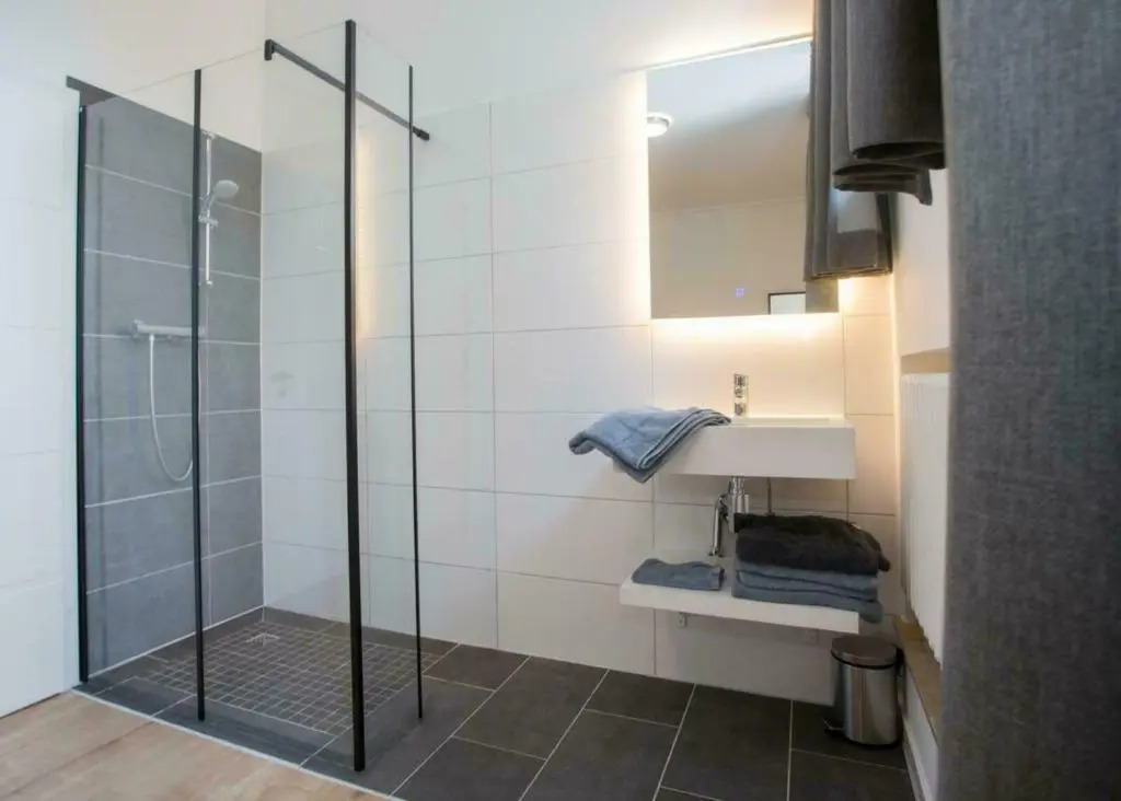 Luxury Apartments Winterberg in der alten Schule