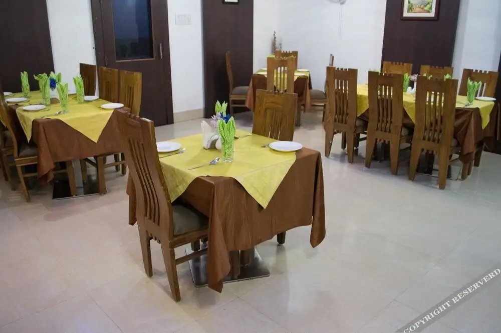 Hotel Seetal