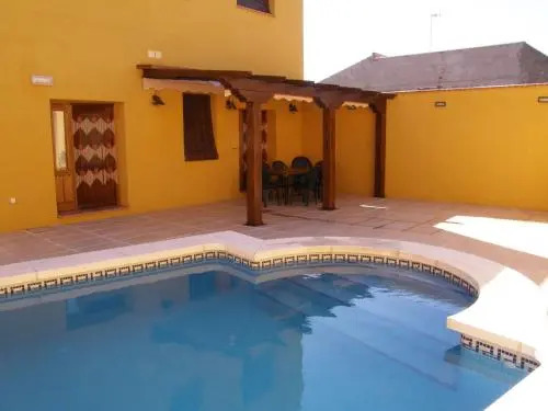 Casa Rural La Encebra