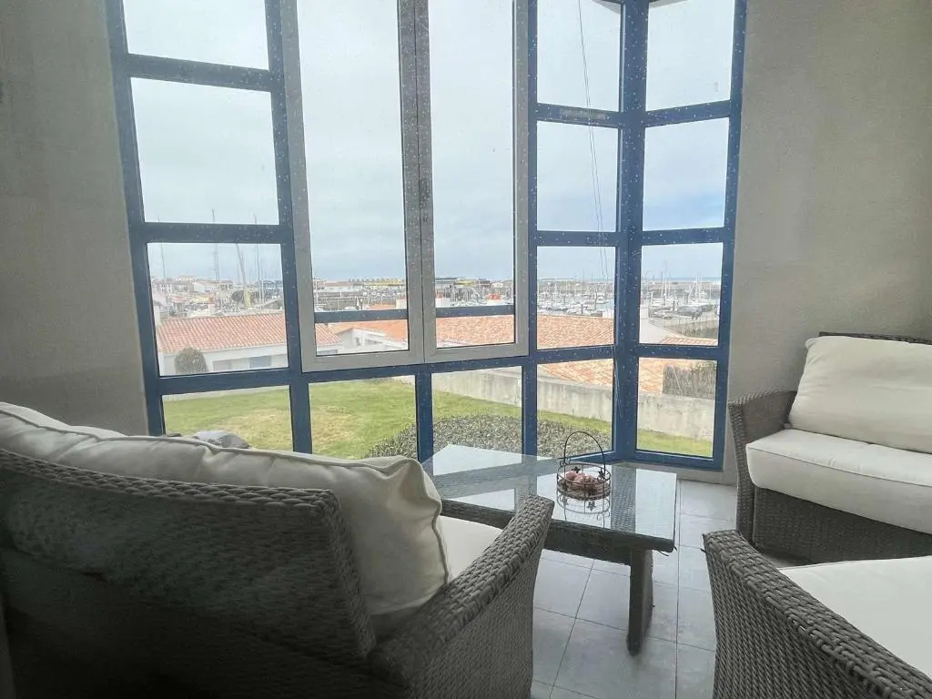 Appartement L'Herbaudière, 3 pièces, 4 personnes - FR-1-224B-130