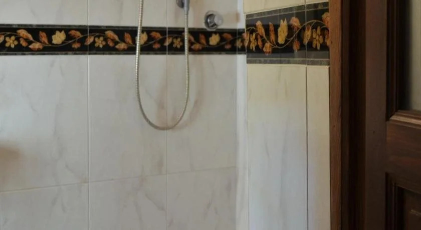 Charming Villa Marcialla