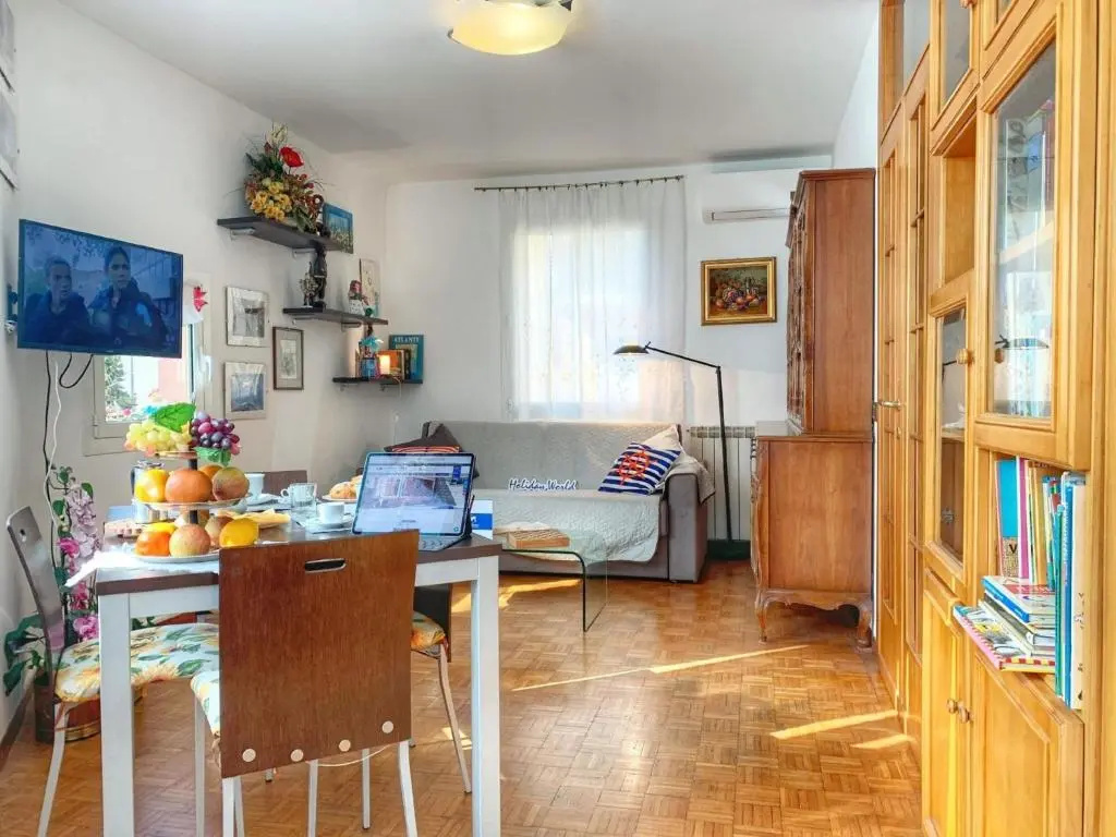 Ferienwohnung für 4 Personen ca 50 m in Arenzano, Italienische Riviera Italienische Westküste