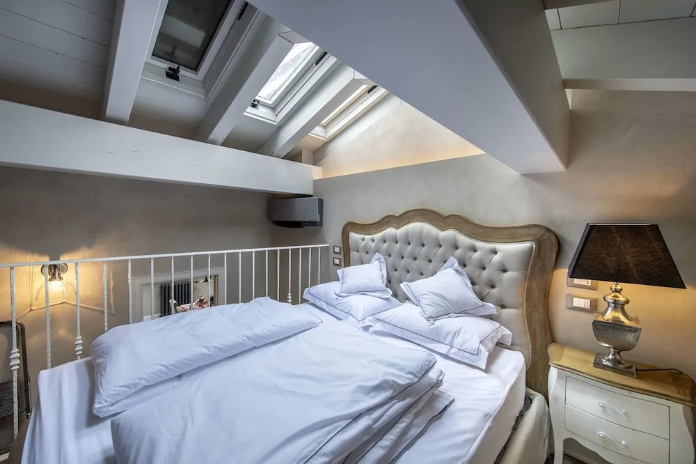 La Vite 2.0 apartments
