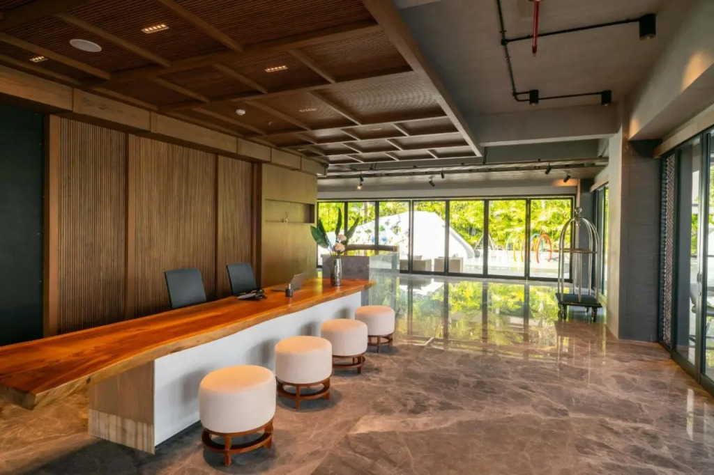 Anagata Paradiso Bali