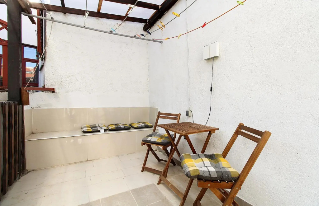 Apartment Besima 2178
