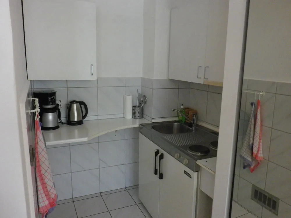 Cityrentals Berlin