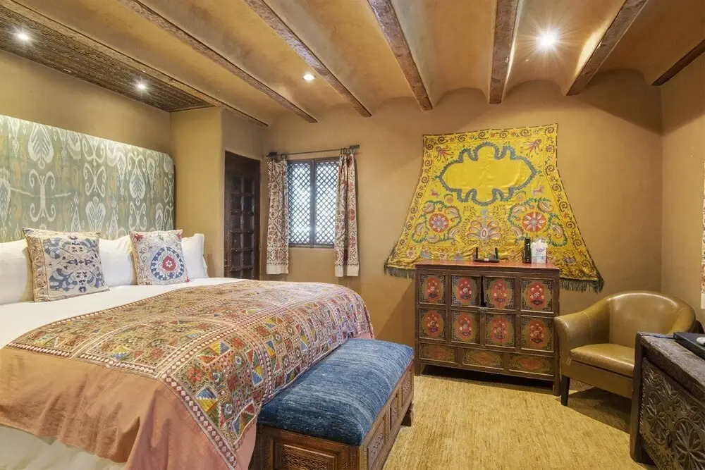 2bd Artesano