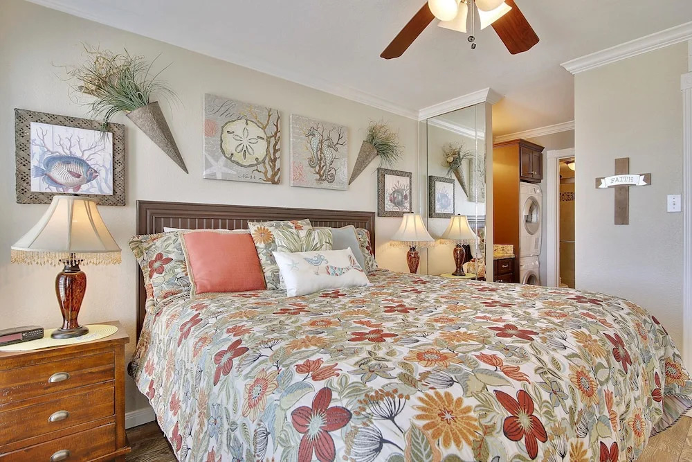 Seascape 1309 in Galveston
