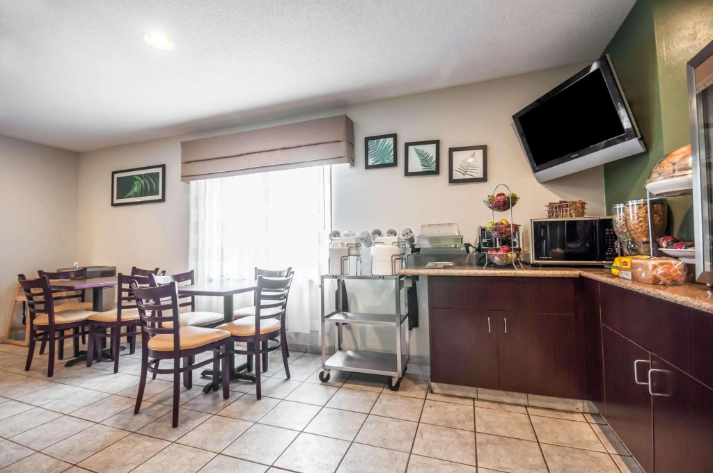Sleep Inn Cinnaminson - Philadelphia East