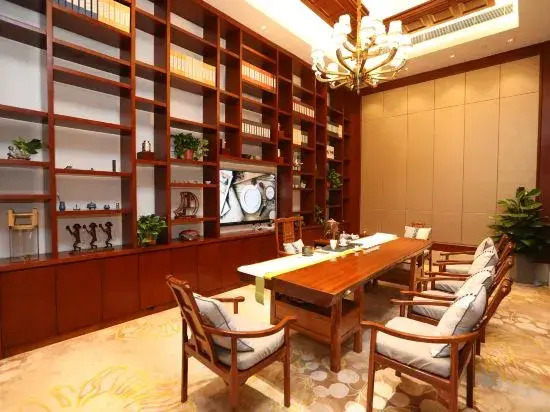 Fengcheng International Hotel