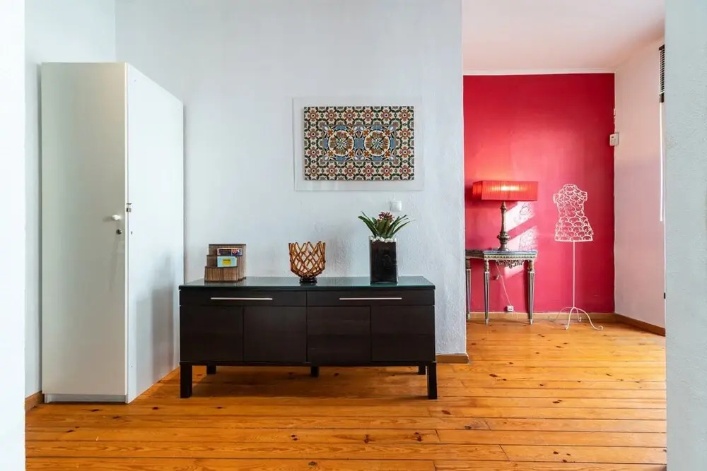 Charming 2 Bedroom Apartment Next to Praça da Figueira