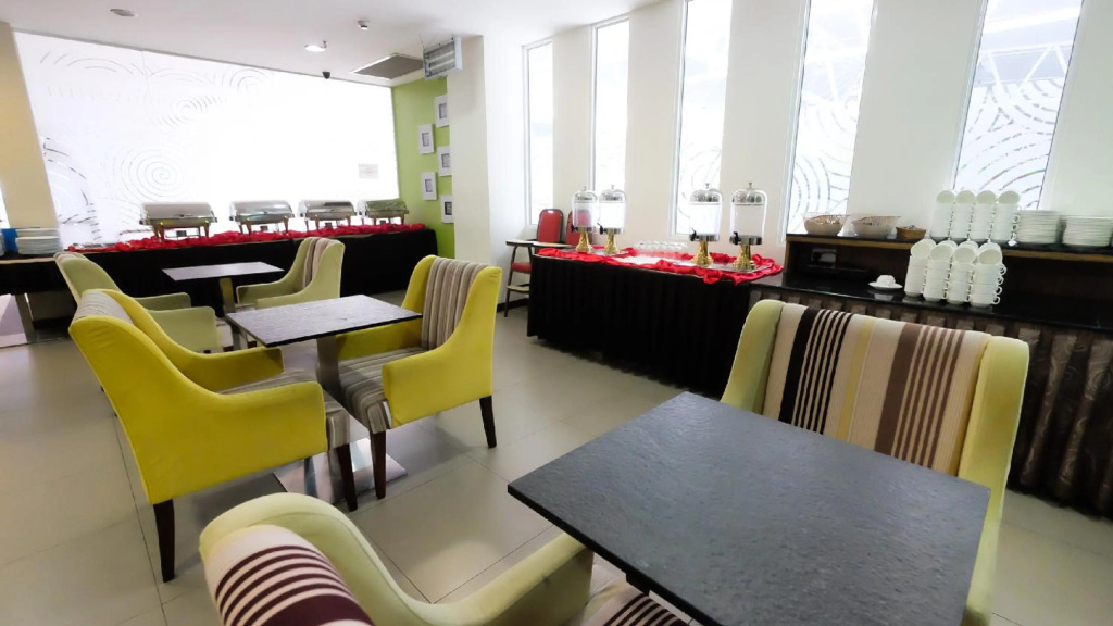 Times Hotel Brunei
