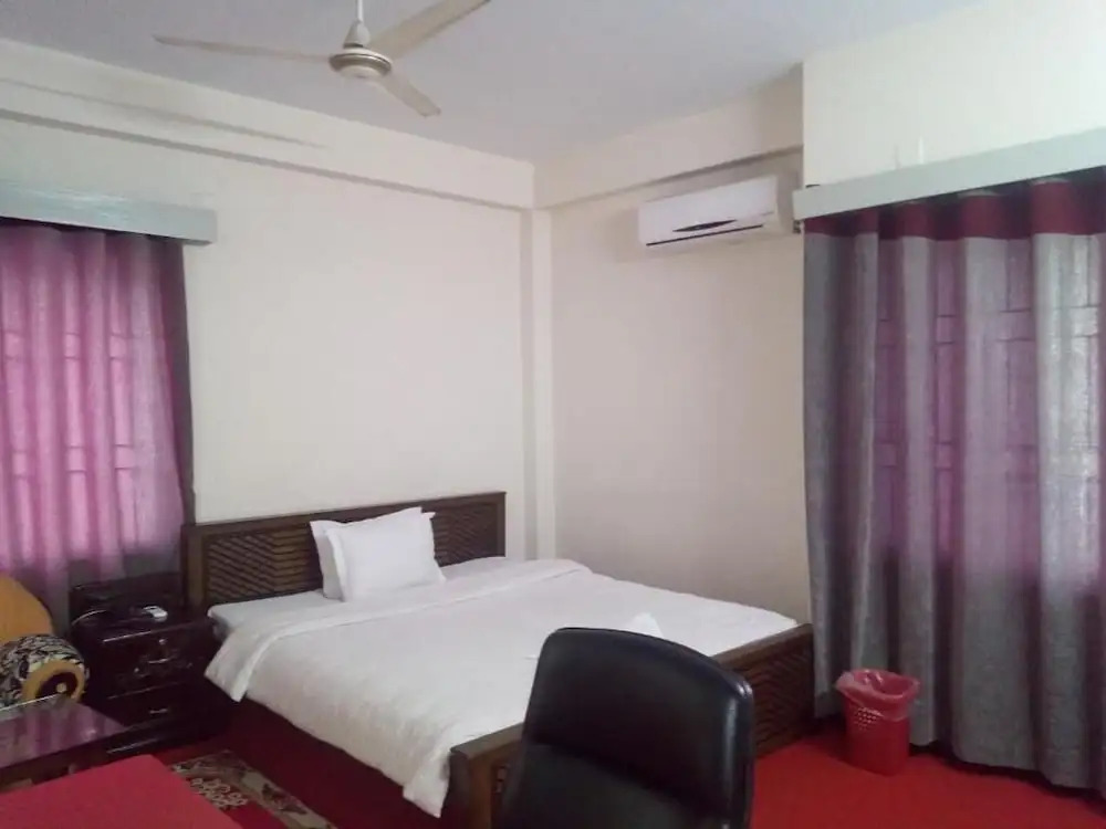 Hotel Blue Bird