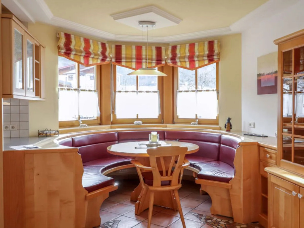 Apartment Ennstal by Interhome