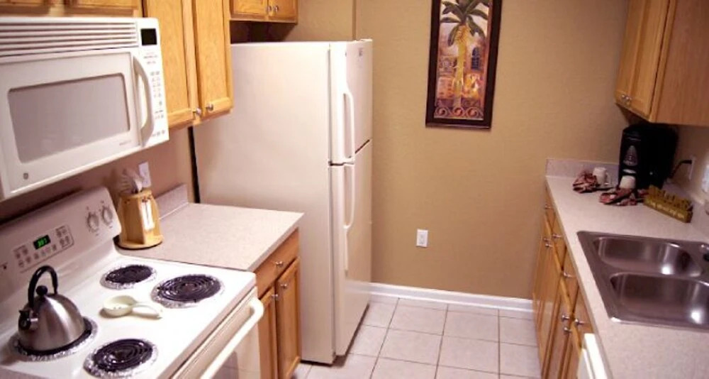 Santa Cruz 3 Bedroom Condo