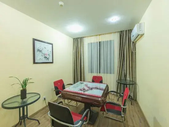 Kangyuan Villa