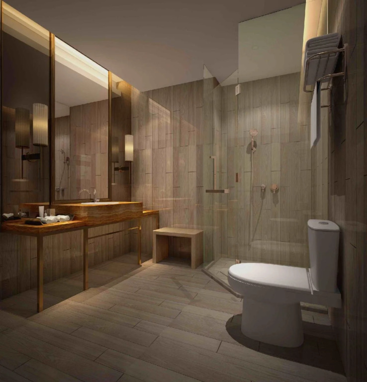 Vienna Hotel Shenzhen (FuYong metro station branch)