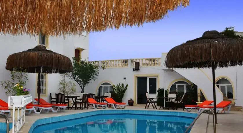 Delfin Hotel