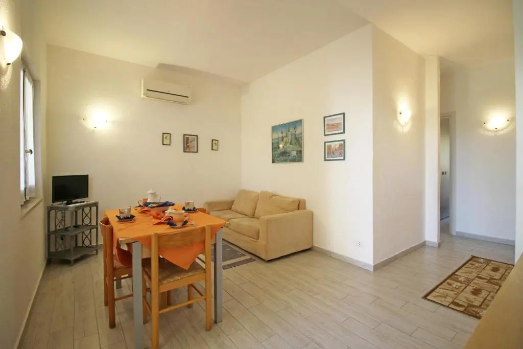 Case vacanza Baiazzurra