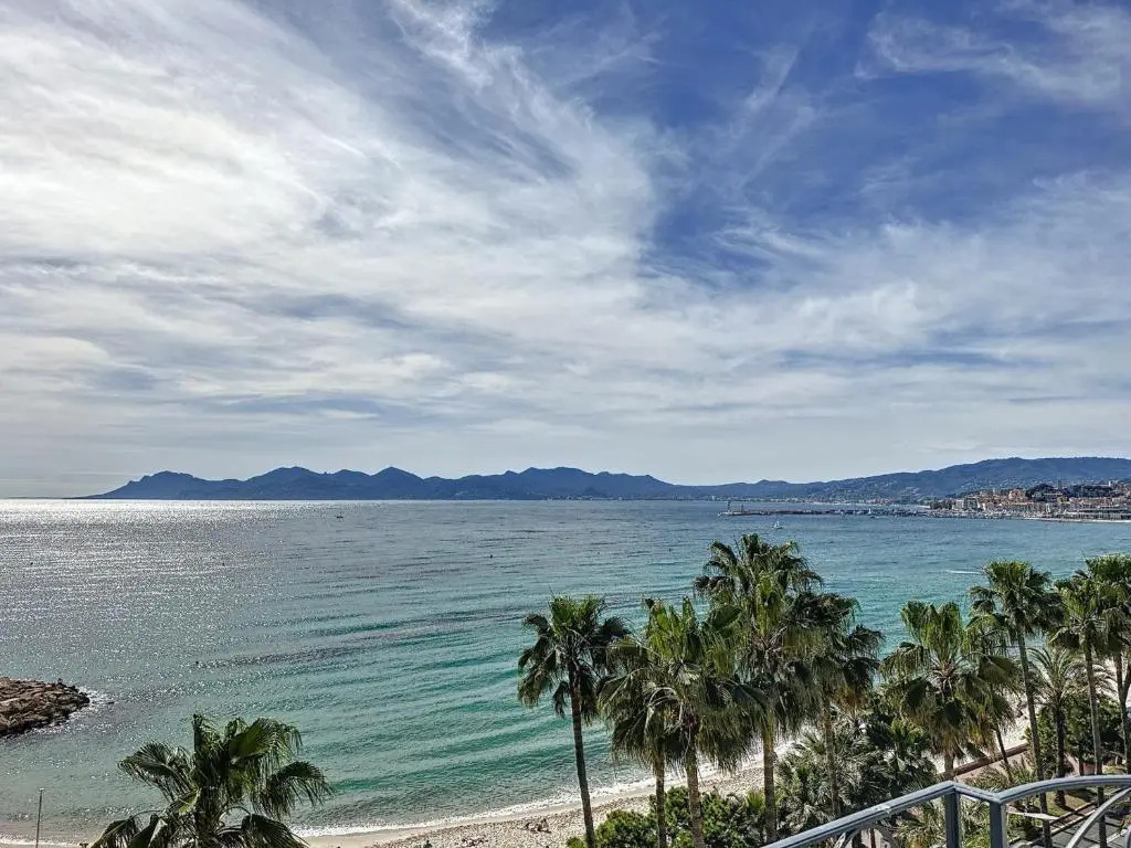 Appartement Cannes, 2 pièces, 4 personnes - FR-1-470-6