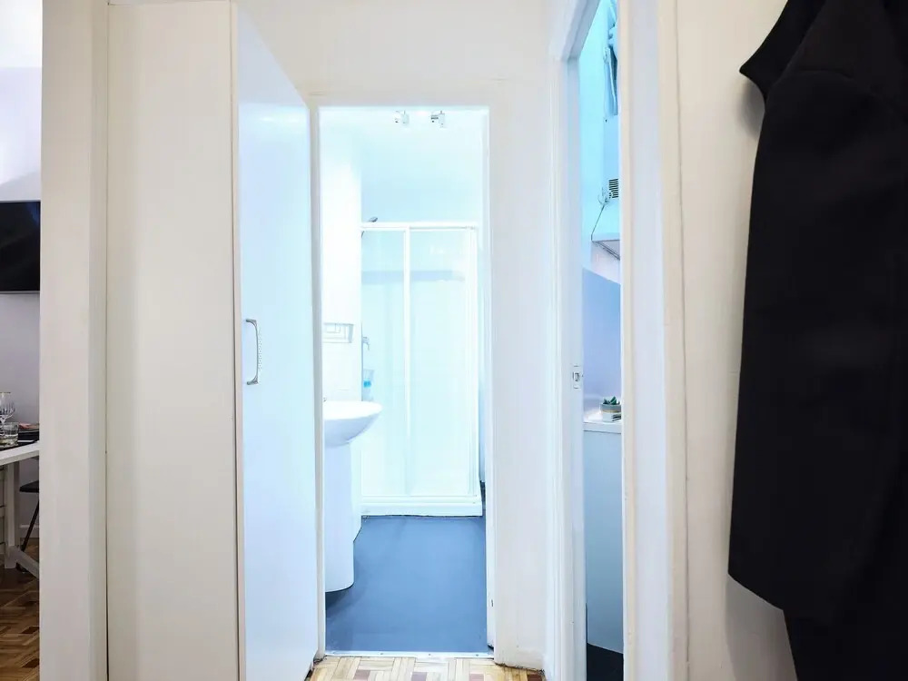 Classic Apartment in Prosperidad