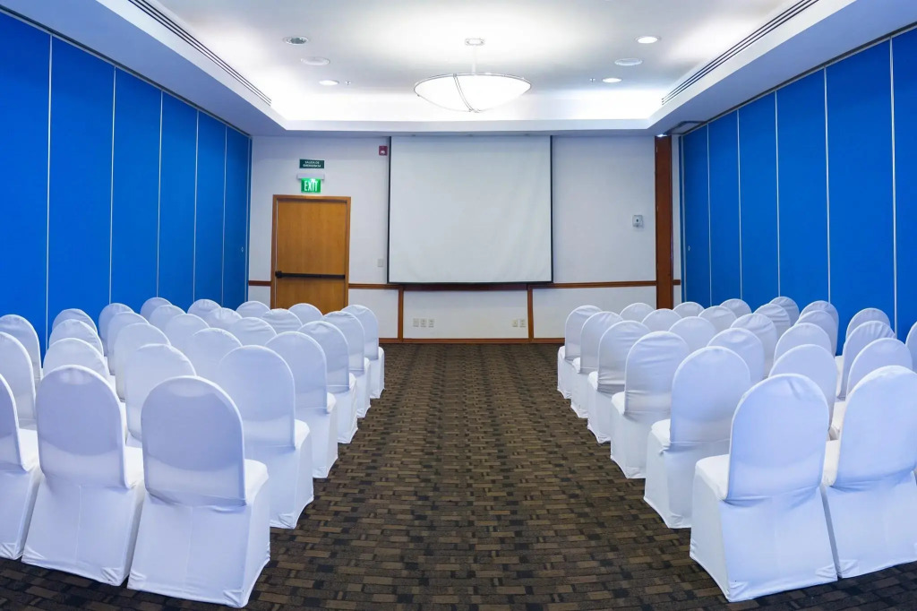 Courtyard by Marriott Villahermosa Tabasco