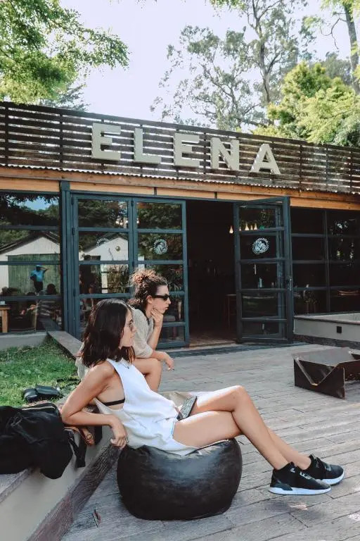 Elena Hostel