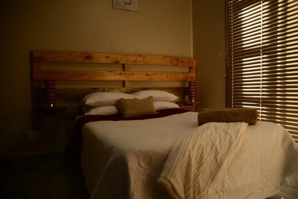 Skylight Guest House