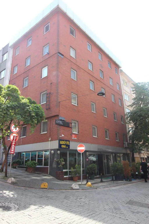 Kadikoy Otel
