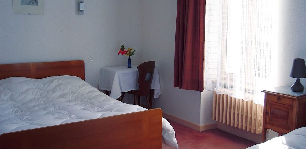 Hotel La Vie En Rose