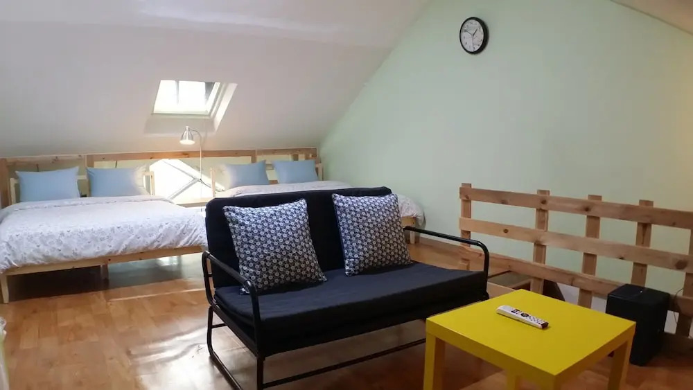 HD condo