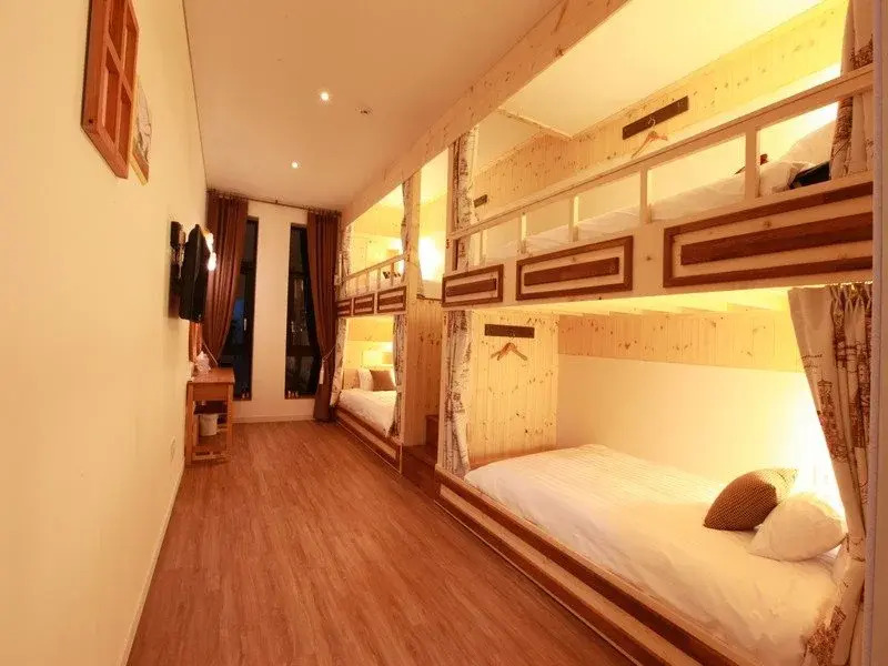 Anne Guesthouse