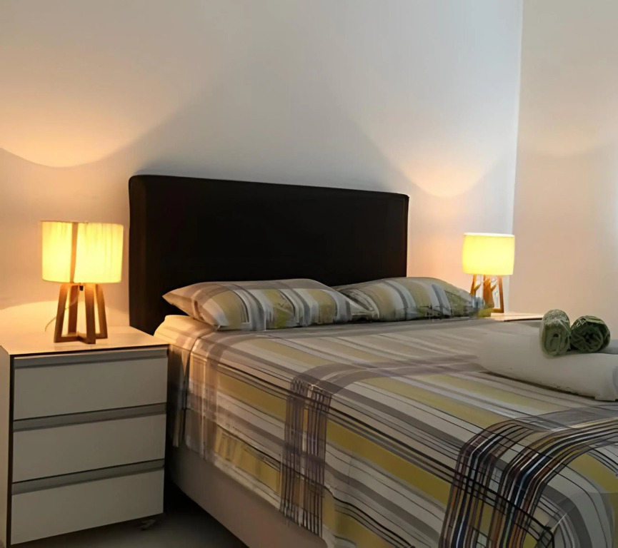 Apartamento privativo e aconchegante na Orla