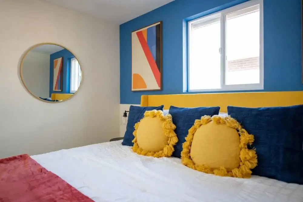 Stylish Home 4 King Beds w Pacman Near DT Denver