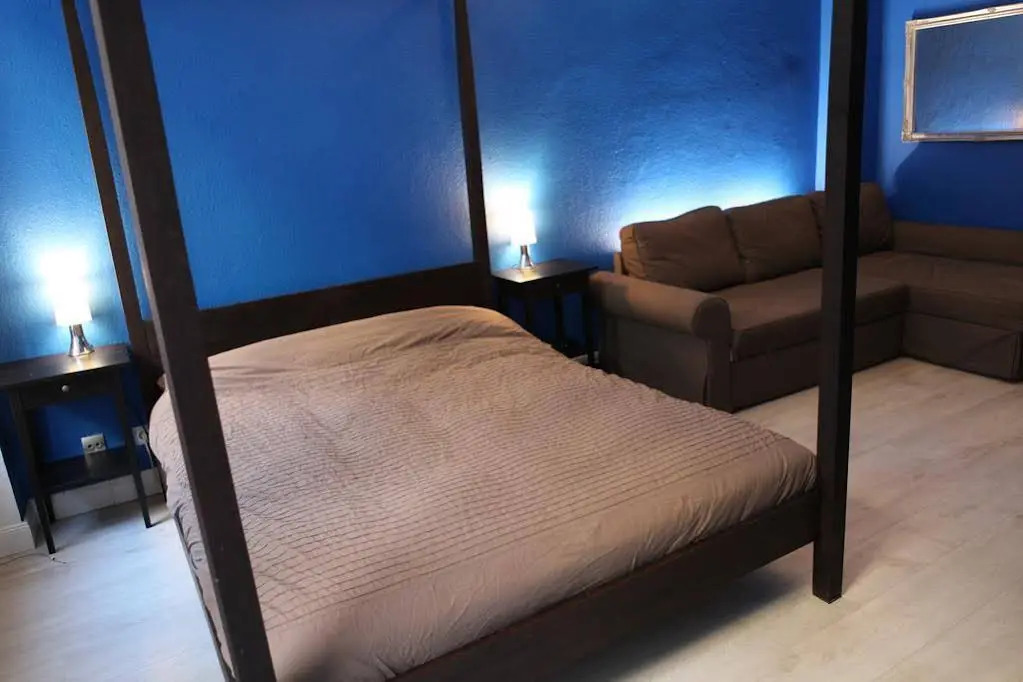 Blue Studio