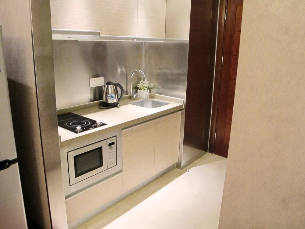 Westlake 7 Apartment Tongrun