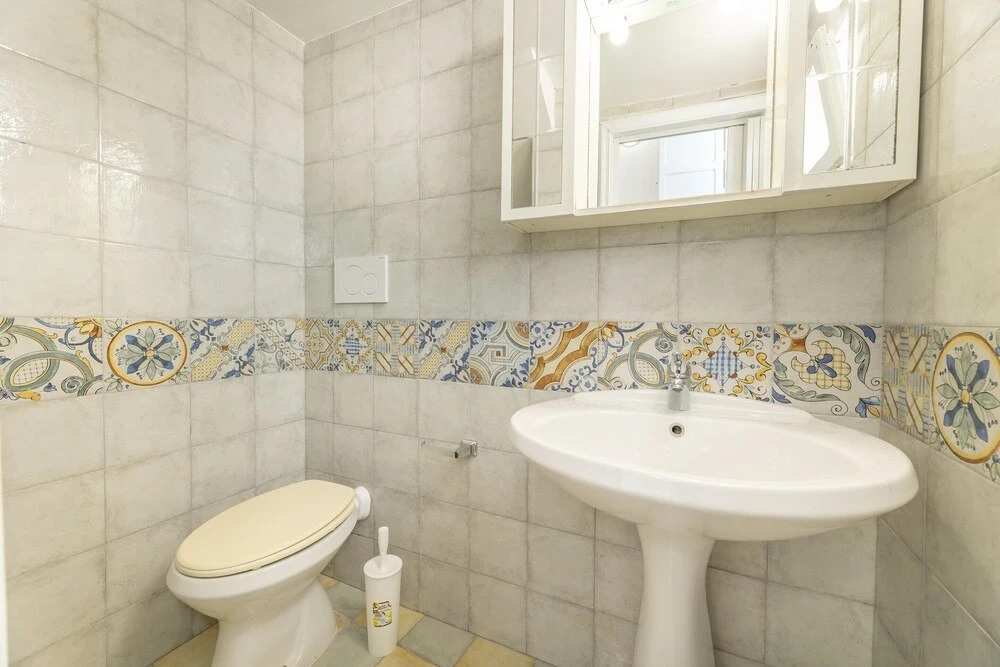 Apartment Marina di Mancaversa by Ionian Sea