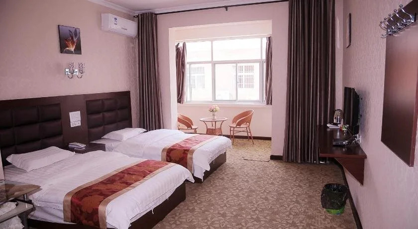 Hangyu Business Inn