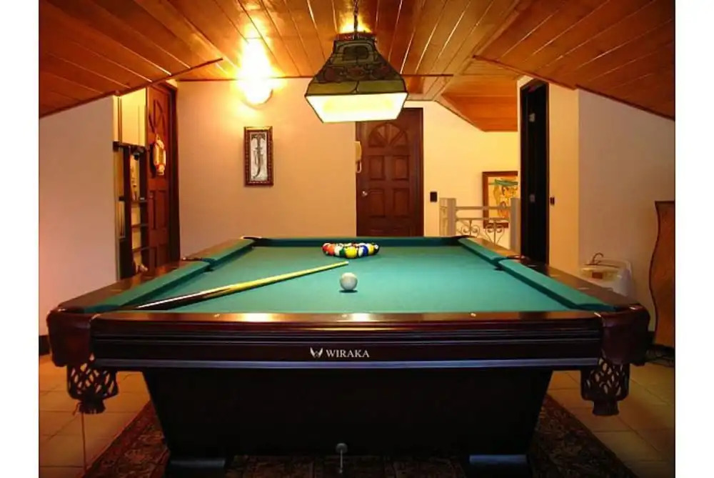 Villa Oramarama