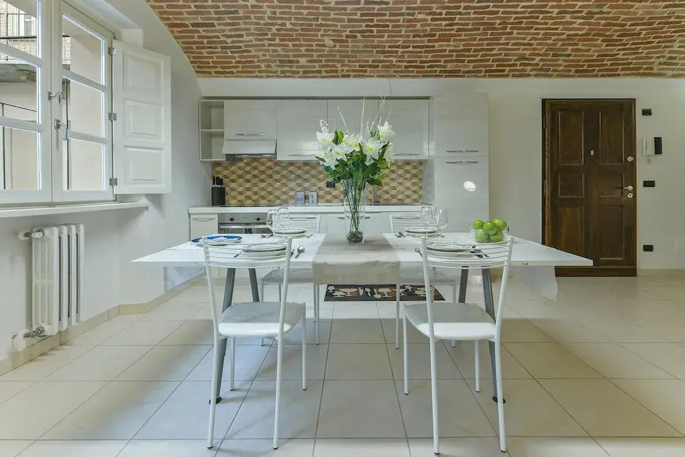 Casa di Brigitta