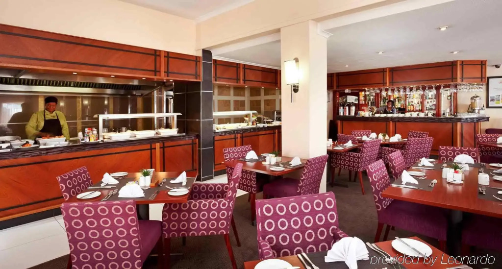 Mercure Hotel Bedfordview