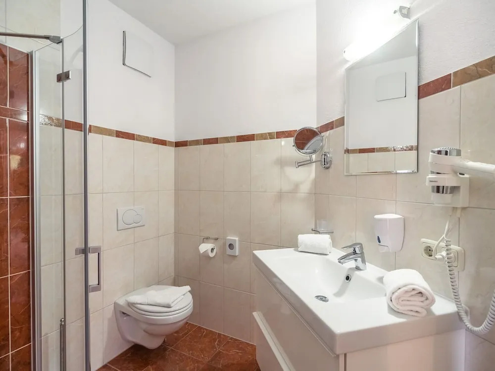 Spacious Apartment in Ellmau With Private Terrace
